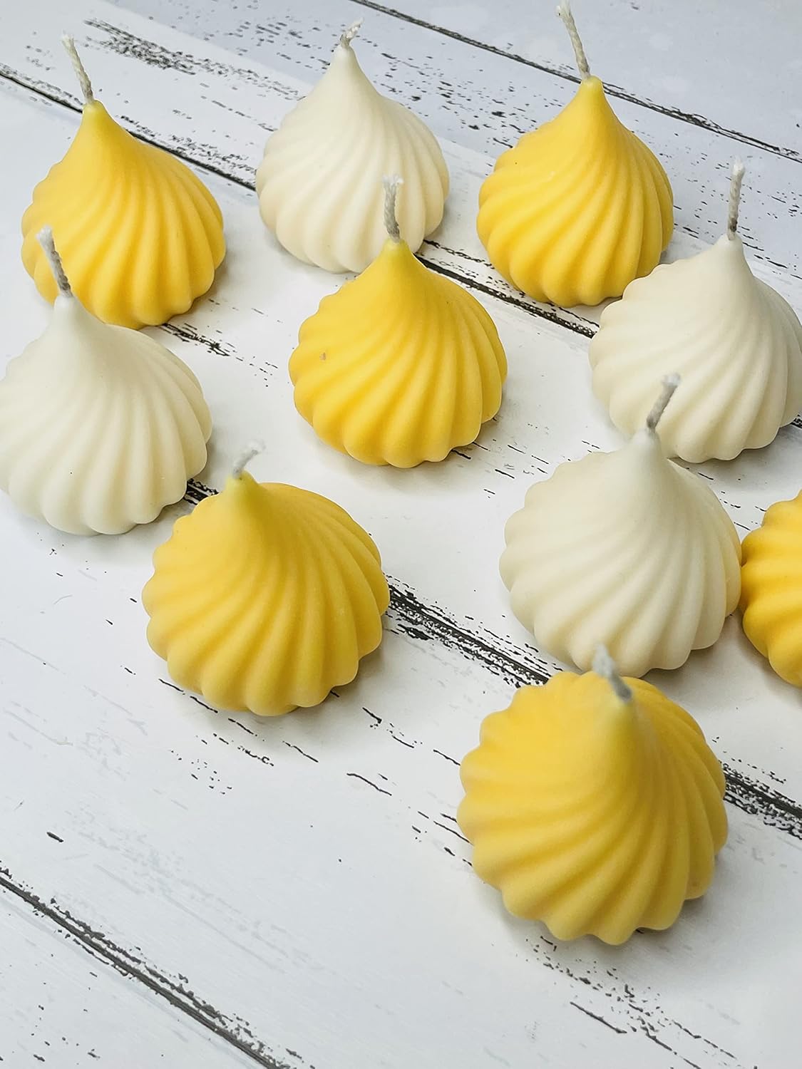 Modak Candle Set– Set of 6