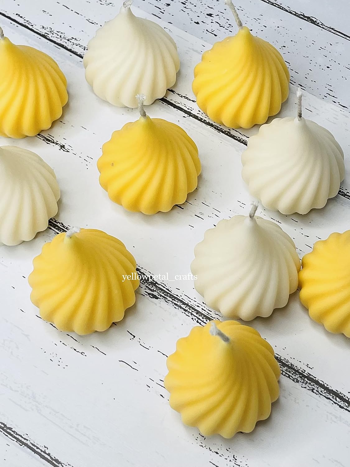 Modak Candle Set– Set of 6