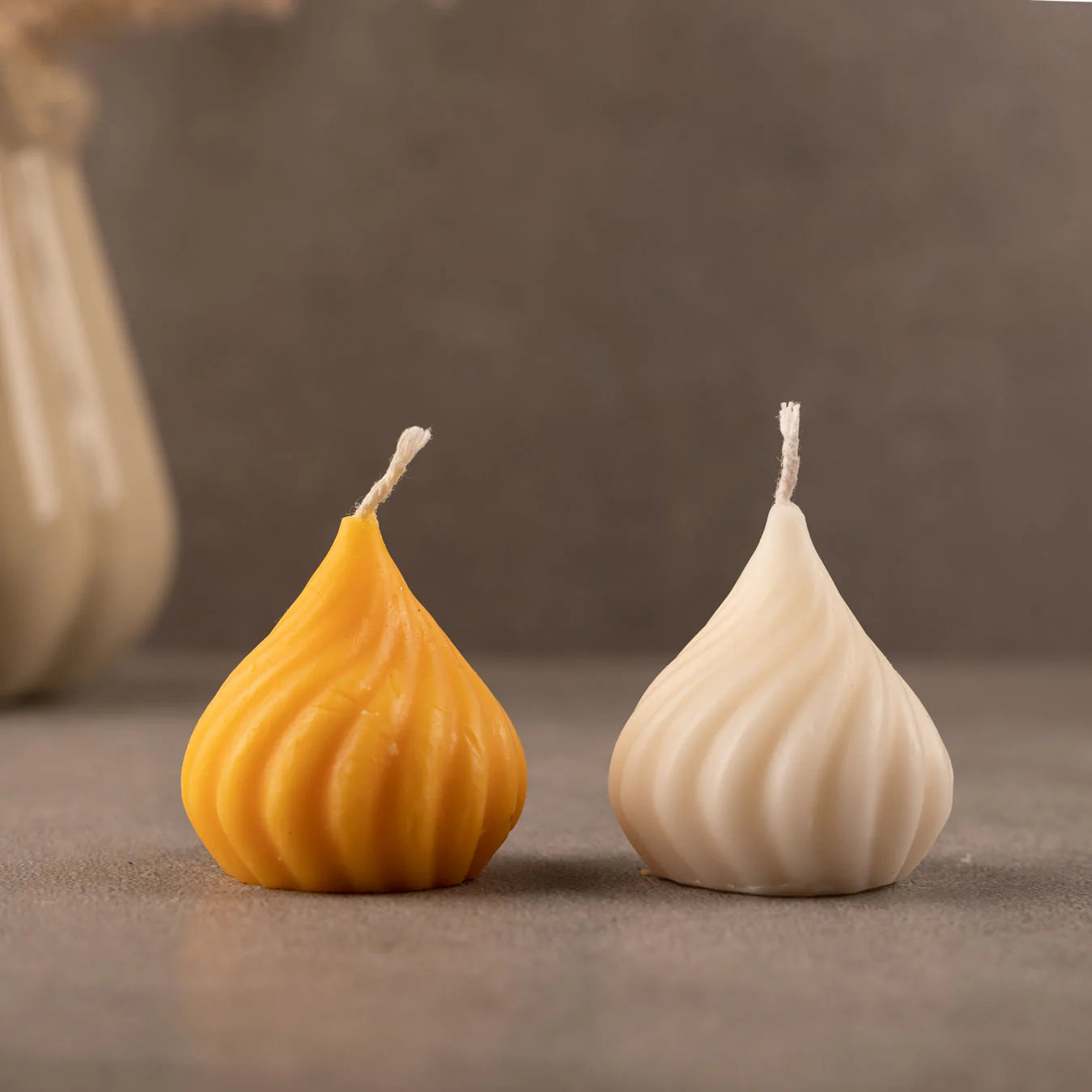Modak Candle Set– Set of 6